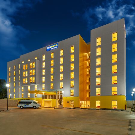 City Express By Marriott Hermosillo Expo Екстериор снимка