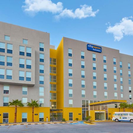 City Express By Marriott Hermosillo Expo Екстериор снимка
