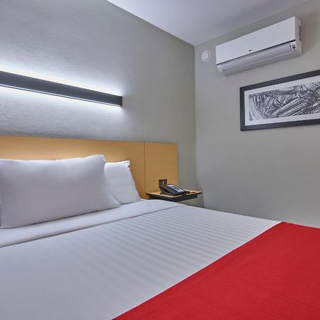 City Express By Marriott Hermosillo Expo Екстериор снимка
