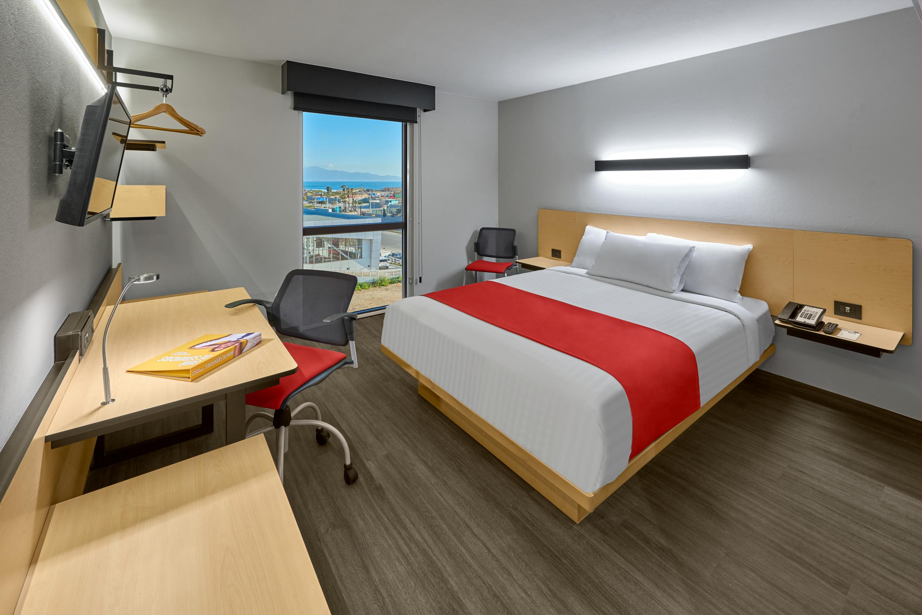 City Express By Marriott Hermosillo Expo Екстериор снимка