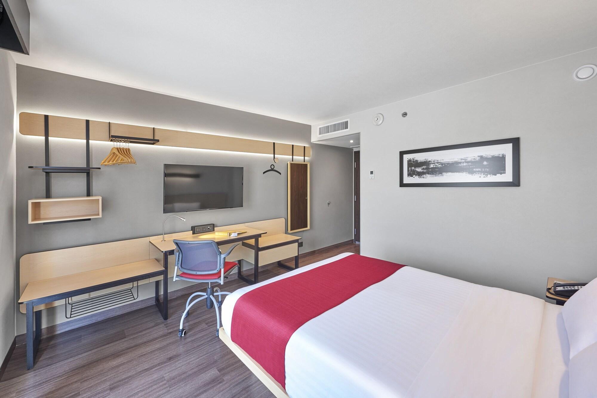 City Express By Marriott Hermosillo Expo Екстериор снимка