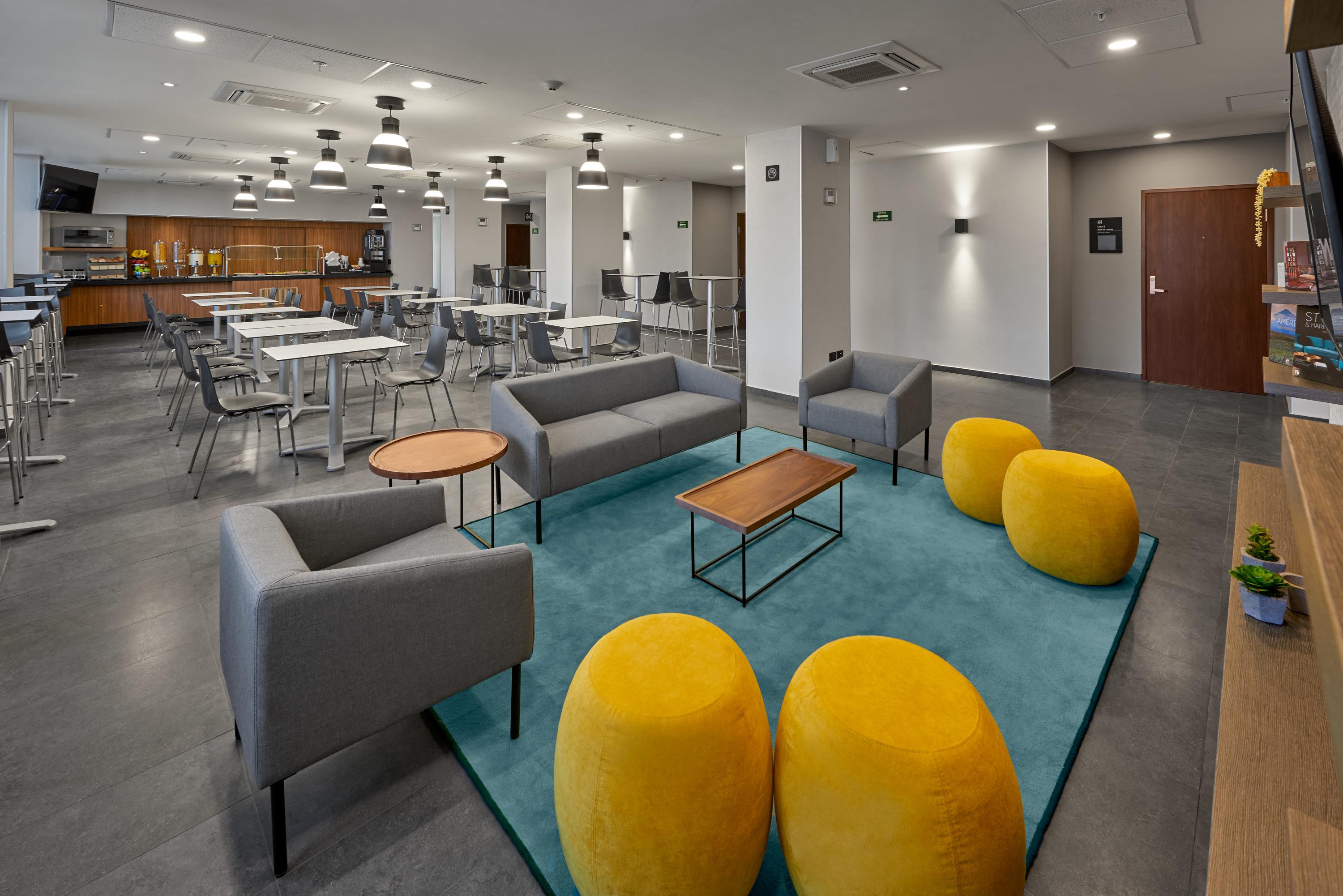 City Express By Marriott Hermosillo Expo Екстериор снимка