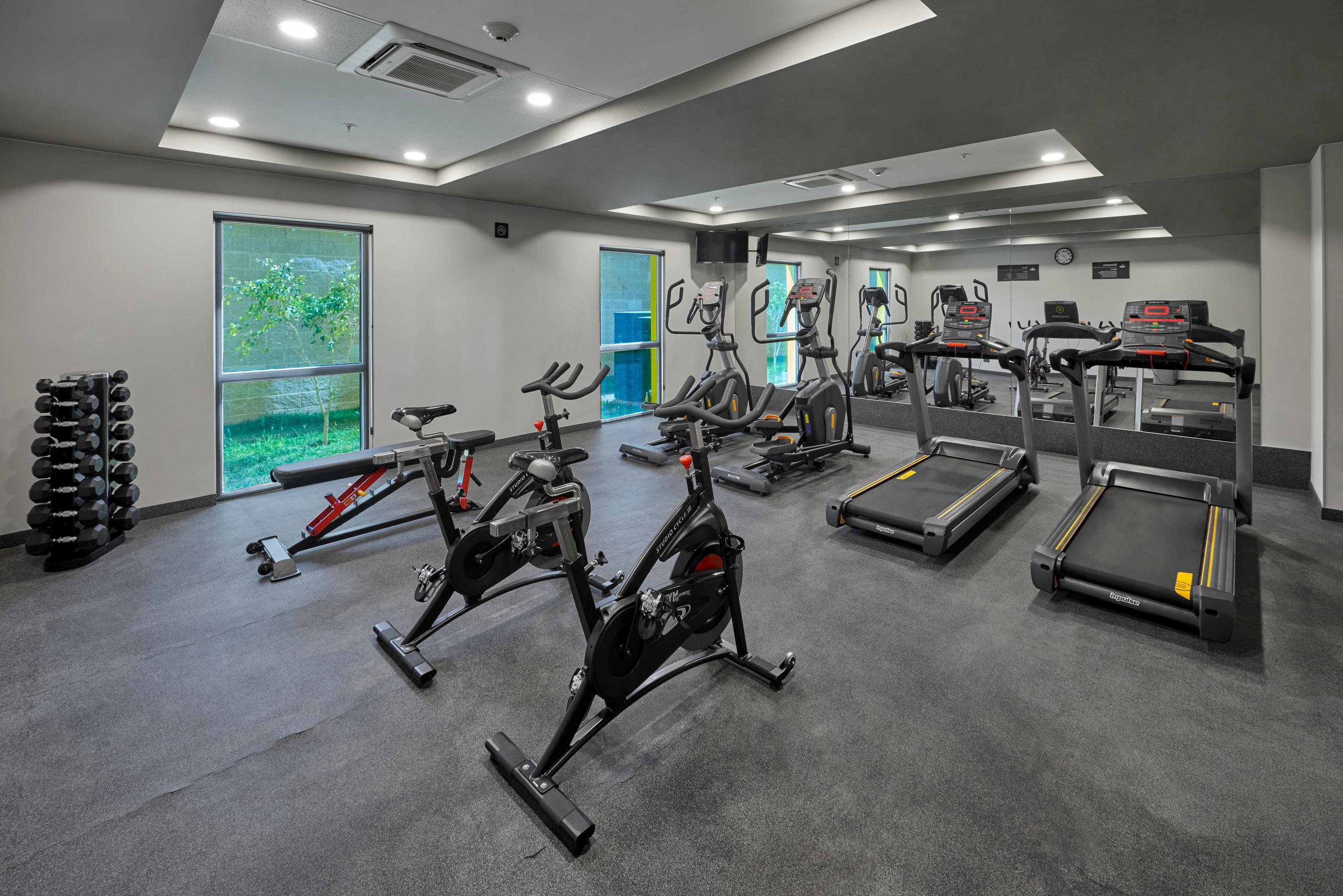 City Express By Marriott Hermosillo Expo Екстериор снимка