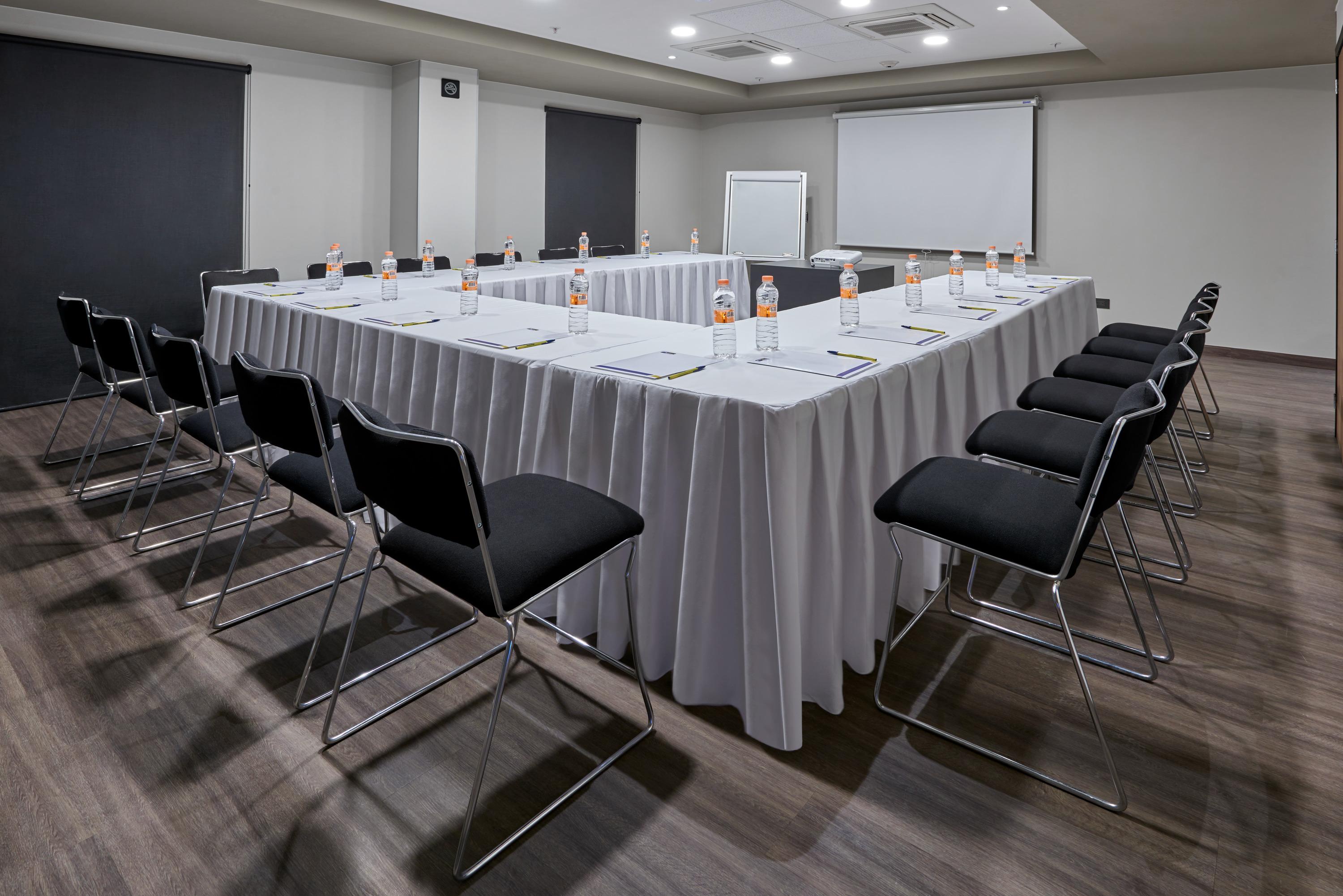 City Express By Marriott Hermosillo Expo Екстериор снимка