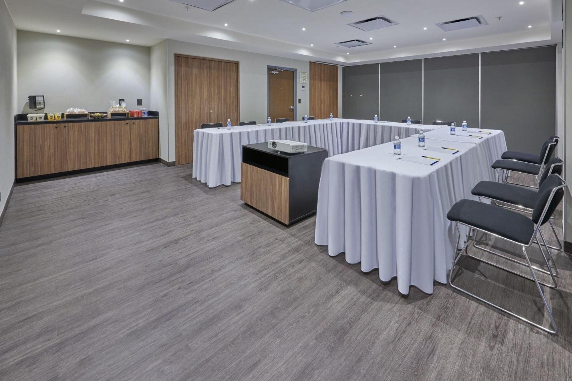 City Express By Marriott Hermosillo Expo Екстериор снимка