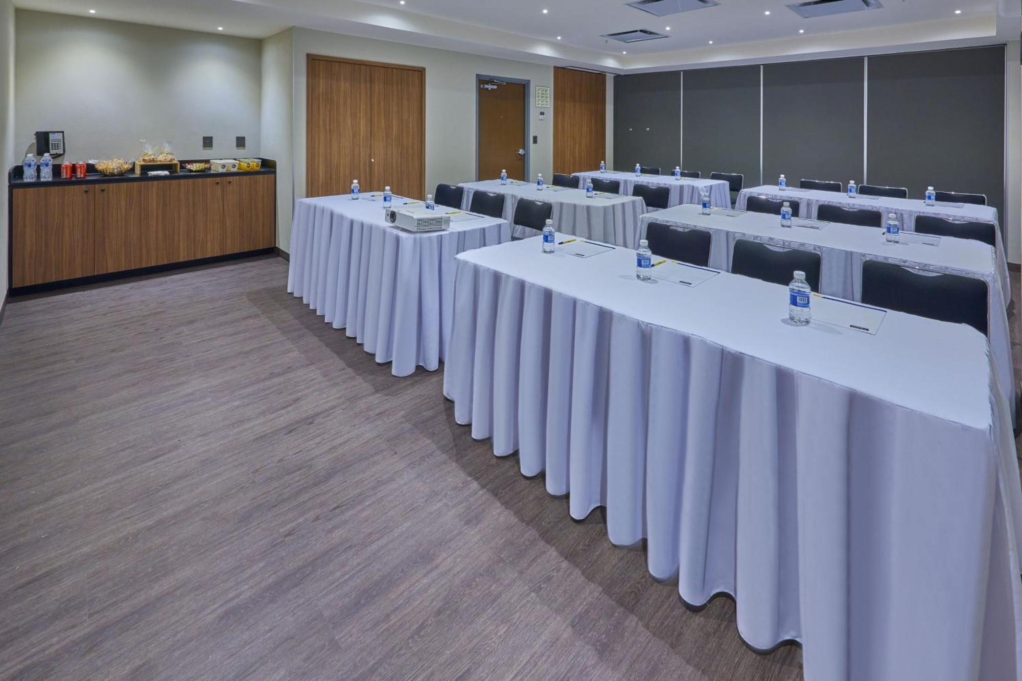 City Express By Marriott Hermosillo Expo Екстериор снимка