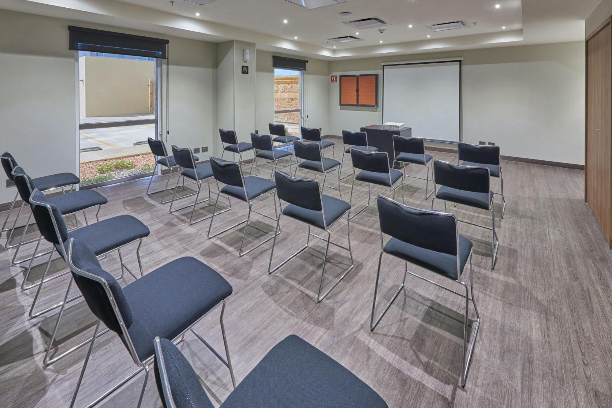 City Express By Marriott Hermosillo Expo Екстериор снимка