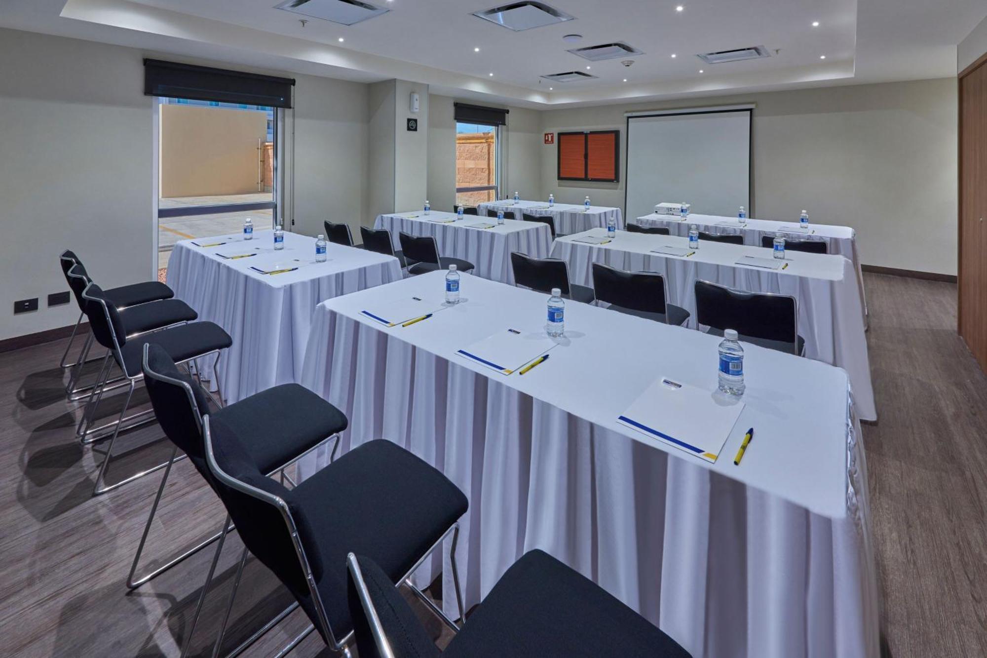 City Express By Marriott Hermosillo Expo Екстериор снимка