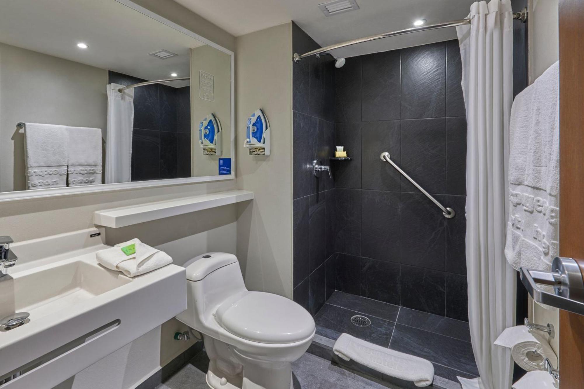 City Express By Marriott Hermosillo Expo Екстериор снимка