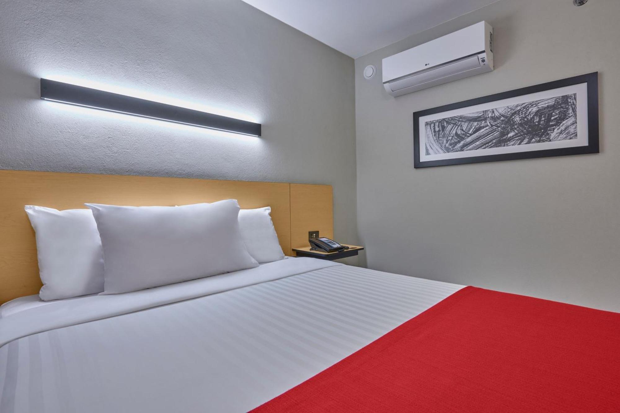 City Express By Marriott Hermosillo Expo Екстериор снимка