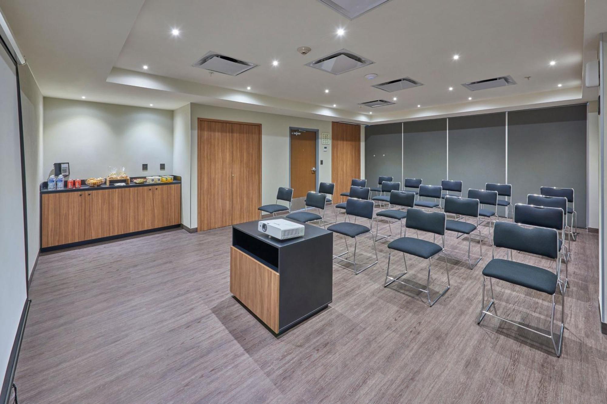 City Express By Marriott Hermosillo Expo Екстериор снимка