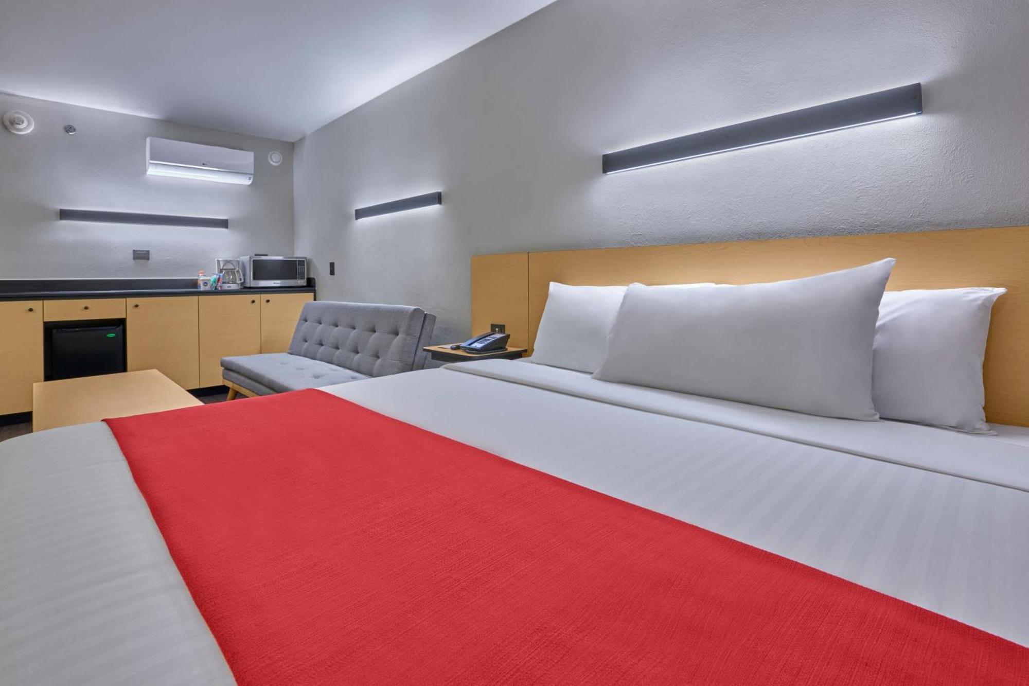 City Express By Marriott Hermosillo Expo Екстериор снимка