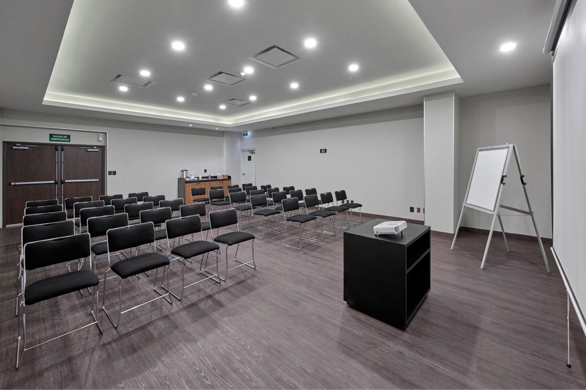 City Express By Marriott Hermosillo Expo Екстериор снимка