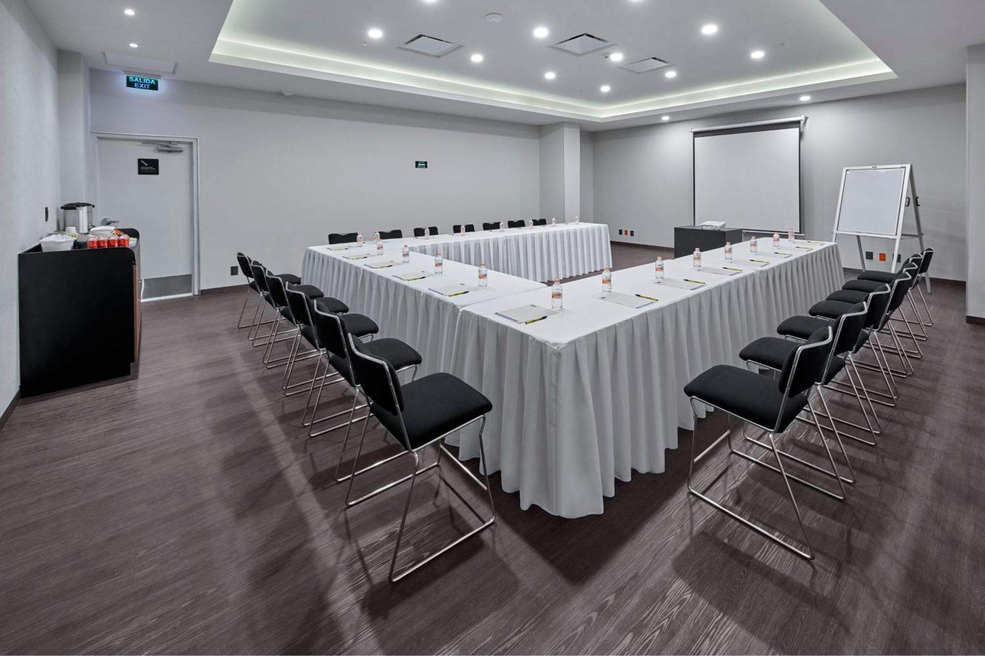 City Express By Marriott Hermosillo Expo Екстериор снимка