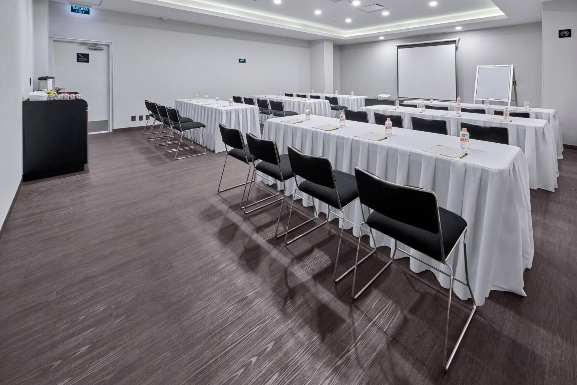City Express By Marriott Hermosillo Expo Екстериор снимка