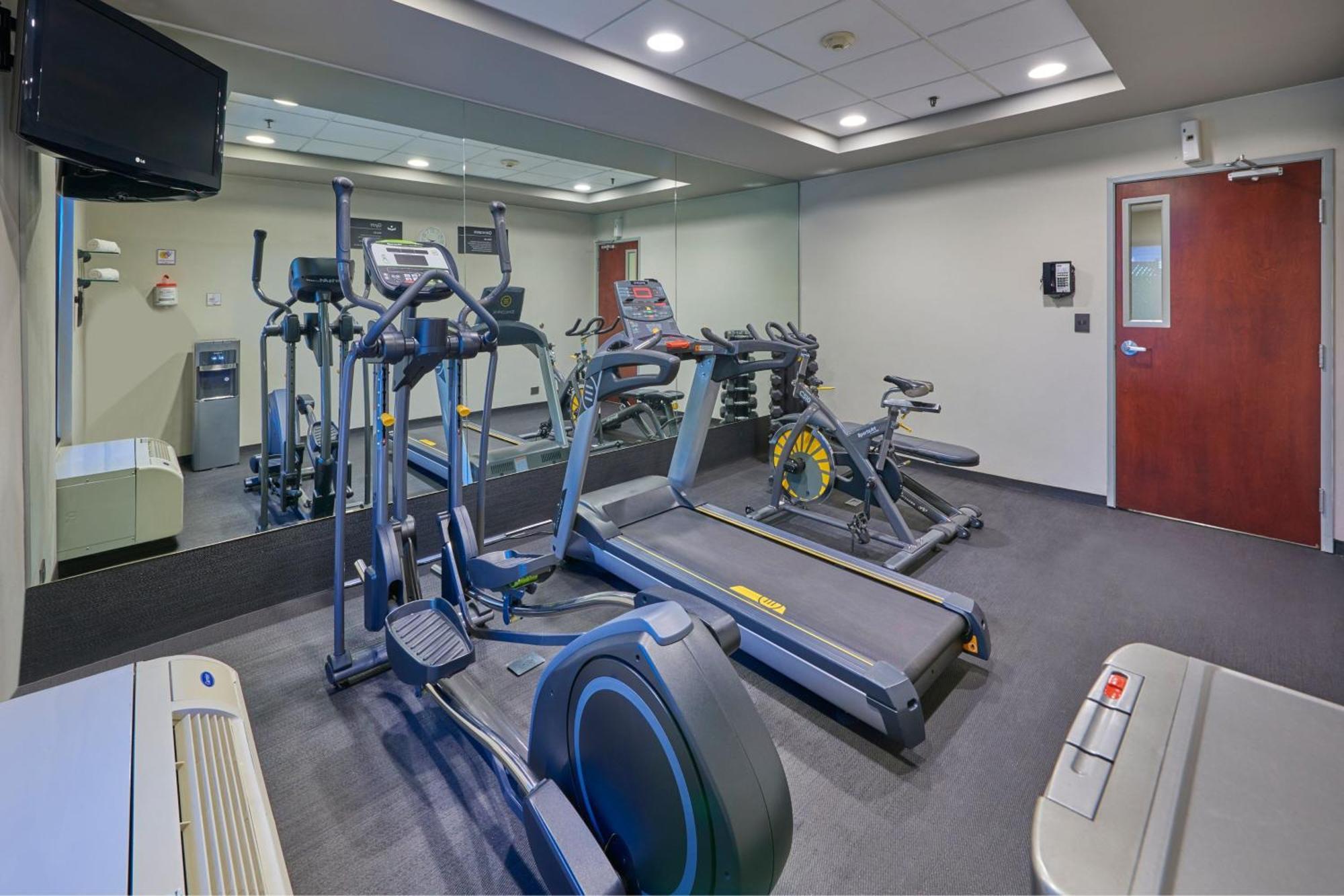 City Express By Marriott Hermosillo Expo Екстериор снимка